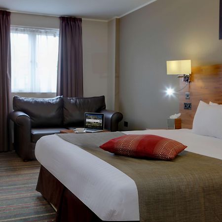 Best Western Palm Hotel London Eksteriør billede