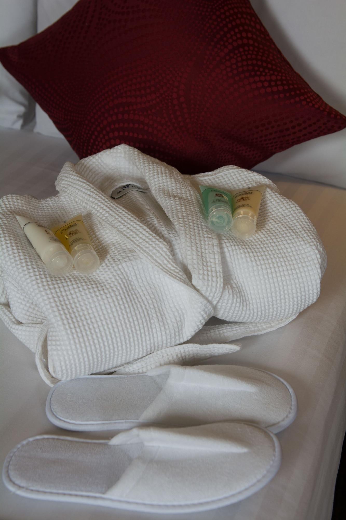 Best Western Palm Hotel London Eksteriør billede
