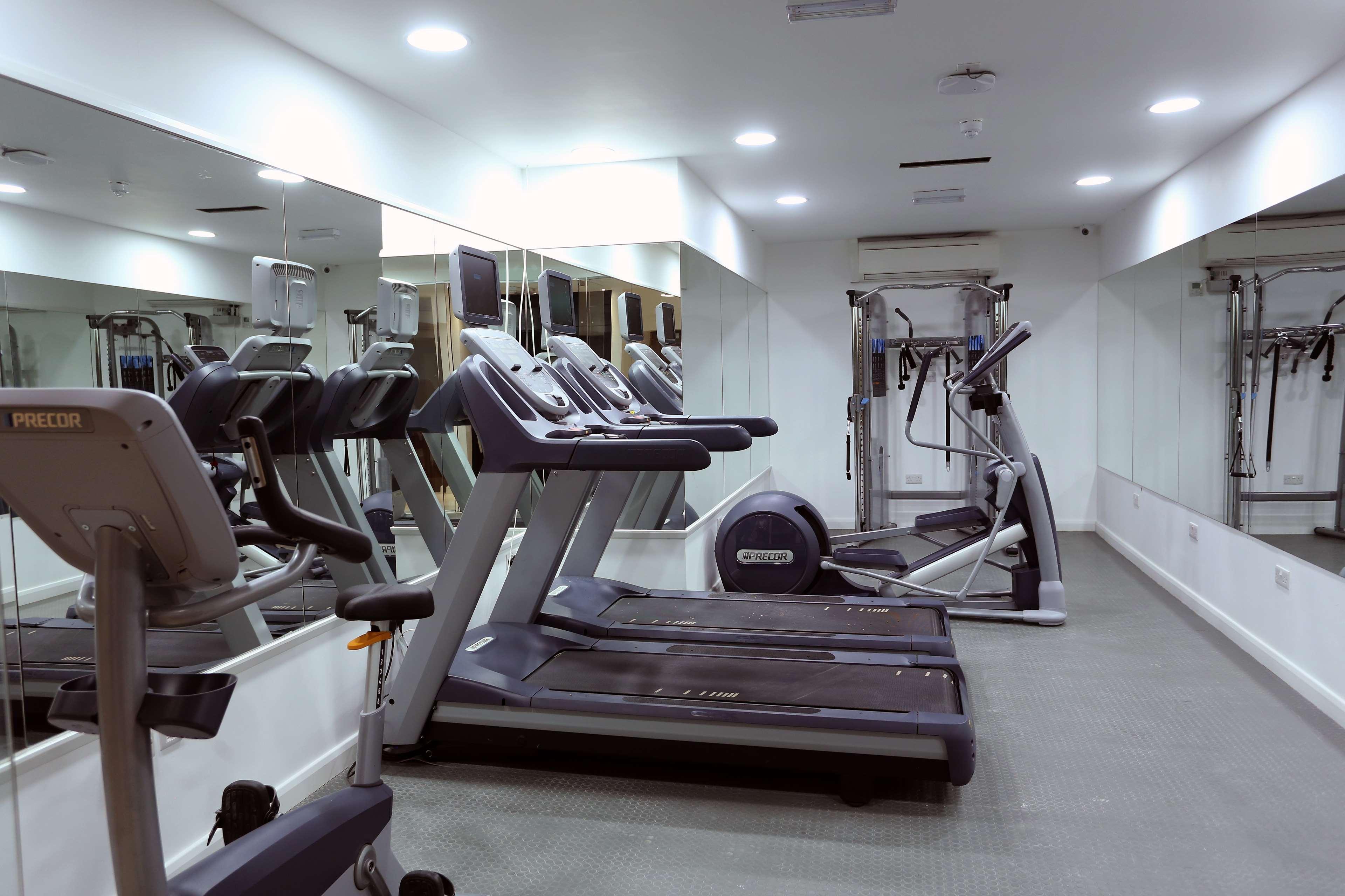 Best Western Palm Hotel London Eksteriør billede