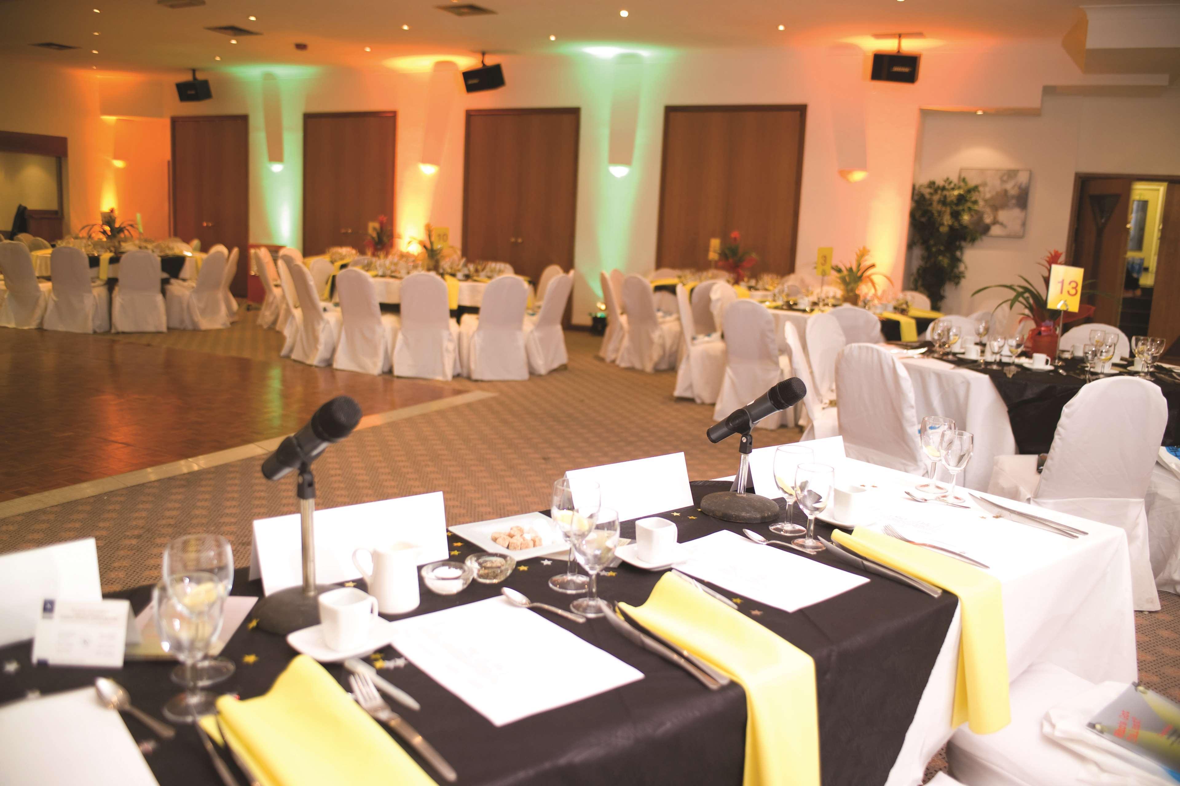 Best Western Palm Hotel London Business billede
