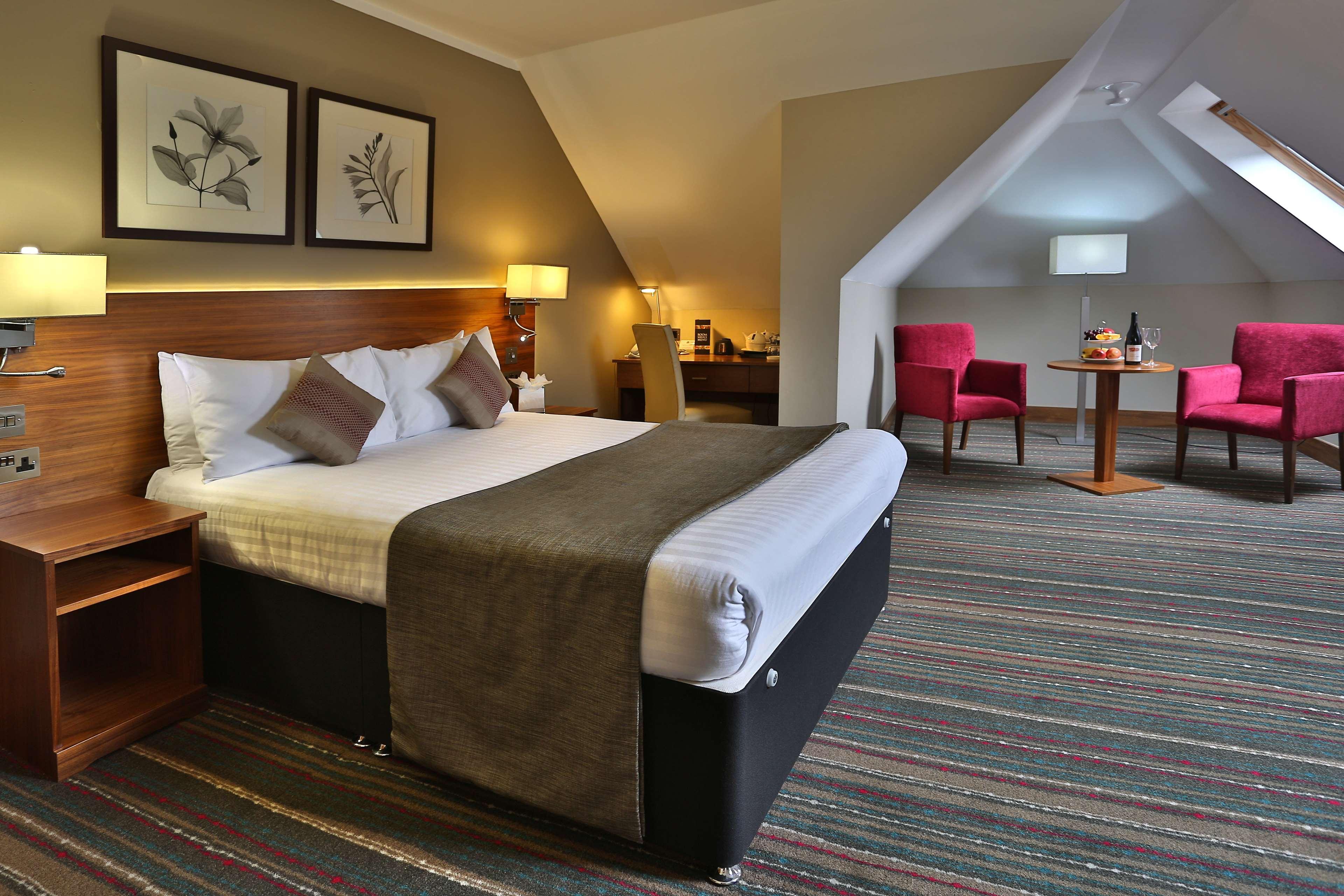 Best Western Palm Hotel London Eksteriør billede
