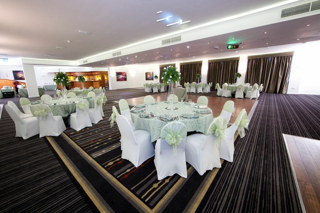 Best Western Palm Hotel London Eksteriør billede