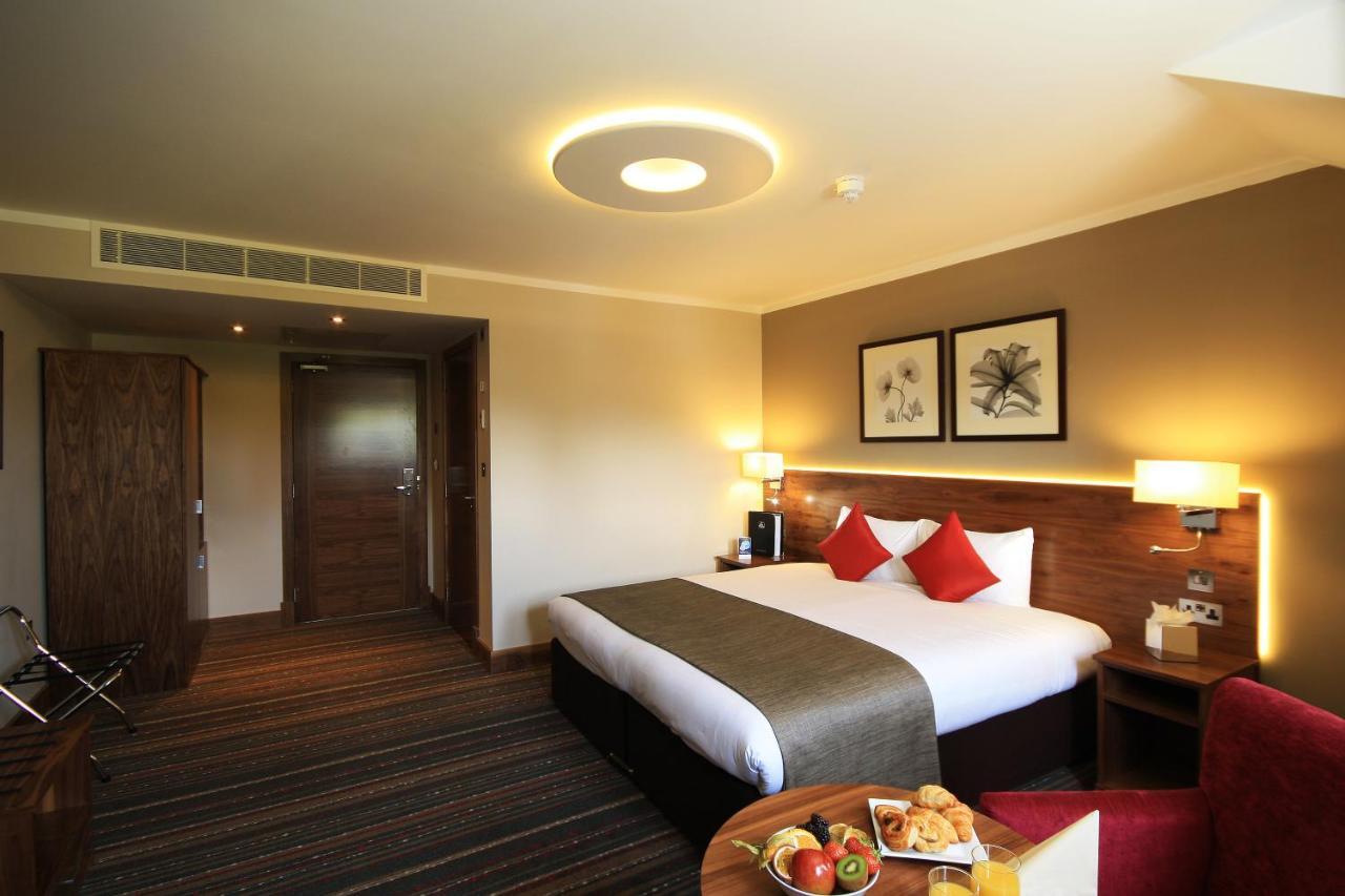 Best Western Palm Hotel London Eksteriør billede